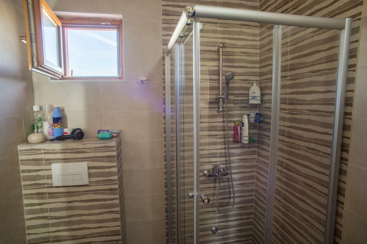 Chalet F&V Radosavovic Žabljak エクステリア 写真